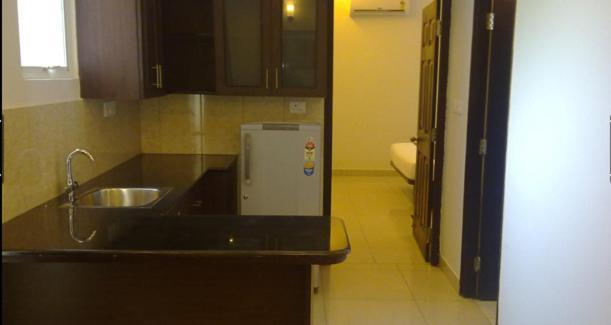 Hotel Nagarjuna Suites Бангалор Екстериор снимка